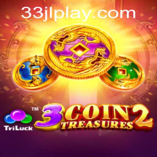 Unveiling 3CoinTreasures2: A New Era in Gaming