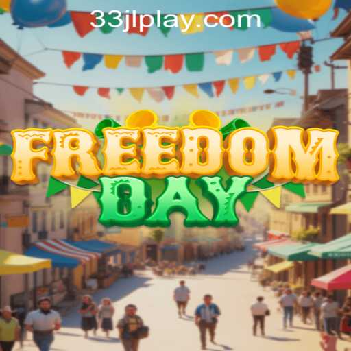 FreedomDay: Embark on the Adventure of the Virtual Liberation
