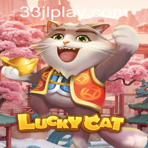 Discovering LuckyCat and the Exciting World of 33jl