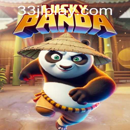 Discover the Excitement of LuckyPanda: A Contemporary Gaming Experience