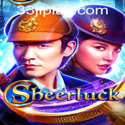 Discovering the World of Sheerluck: A Deductive Puzzle Adventure