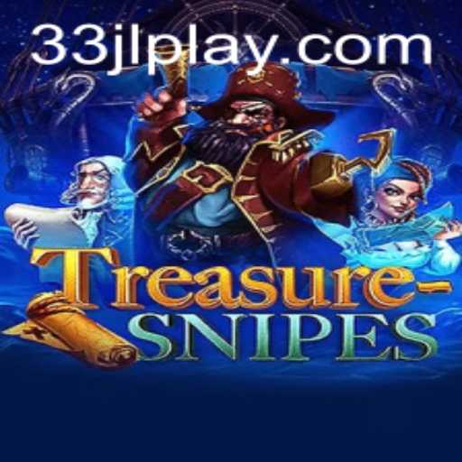 Exploring the Thrilling World of TreasureSnipes: Unveiling the Game Mechanics and Current Developments