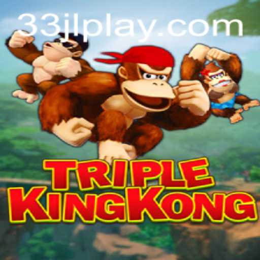TripleKingKong: A Riveting Adventure Awaits
