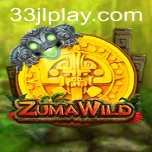 ZumaWild: An Immersive Adventure in the Heart of the Jungle